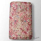 Paisley Print Fabric Wholesale for Suit